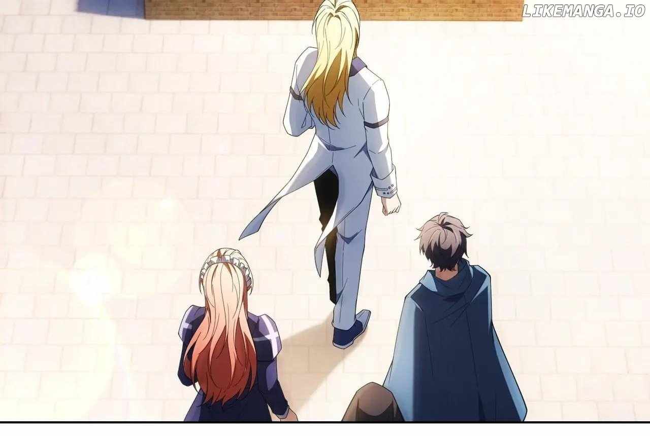 Forging an Industrial Empire in a Magical World Chapter 38 4